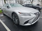 Certified 2019 Lexus LS 500 AWD image 2