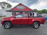 Used 2018 Chevrolet Colorado Z71 image 4