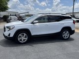 Used 2019 GMC Terrain SLE w/ Driver Convenience Package image 4