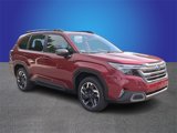 New 2025 Subaru Forester Limited image 2
