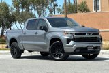 New 2025 Chevrolet Silverado 1500 RST w/ Convenience Package II image 2