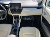 Used 2022 Toyota Corolla Cross XLE image 4