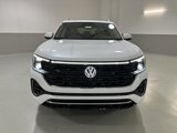 New 2025 Volkswagen Atlas SEL Premium R-Line image 2