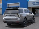New 2025 Chevrolet Tahoe RST w/ Advanced Technology Package image 4