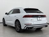 Certified 2023 Audi SQ8 Premium Plus w/ Executive Package image 5