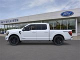 New 2025 Ford F150 Platinum image 3