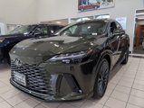 New 2025 Lexus RX 350 AWD image 3