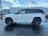 New 2025 Jeep Grand Cherokee Summit image 3