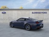 New 2025 Ford Mustang Dark Horse image 4