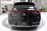 Used 2023 Mercedes-Benz EQS 580 4MATIC SUV w/ Pinnacle Trim Package image 5