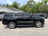 Used 2018 Cadillac Escalade Luxury image 4