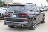 New 2026 BMW X7 xDrive40i w/ Executive Package image 6