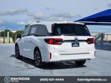New 2025 Honda Odyssey Elite image 3
