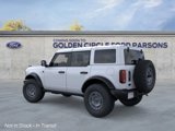 New 2025 Ford Bronco Badlands image 5