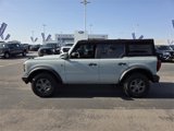 Certified 2022 Ford Bronco Big Bend image 4