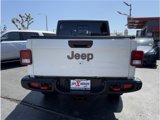 Used 2020 Jeep Gladiator Rubicon image 5