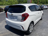 Used 2021 Chevrolet Spark LS image 6