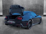 New 2025 Ford Mustang GT Premium image 2