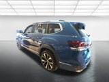 New 2025 Volkswagen Atlas SEL Premium R-Line image 4