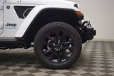 New 2025 Jeep Wrangler Unlimited Sahara image 5