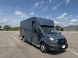 Used 2021 Ford Transit 350 DRW image 2