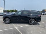 New 2025 Jeep Grand Cherokee L Limited image 4