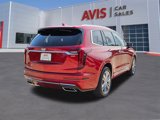 Used 2024 Cadillac XT6 Premium Luxury image 6