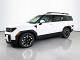 New 2026 Hyundai Santa Fe SEL image 3