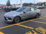 New 2025 Hyundai Sonata Limited image 4