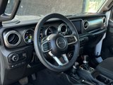 Used 2023 Jeep Wrangler Unlimited Rubicon 4xe w/ Cold Weather Group image 2