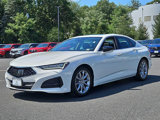 Certified 2023 Acura TLX image 3