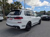 New 2026 BMW X7 xDrive40i w/ M Sport Package image 4