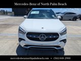 New 2026 Mercedes-Benz GLA 250 image 2