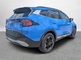 New 2026 Kia Sportage EX w/ EX Panorama Roof Package image 4