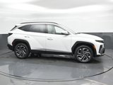 New 2025 Hyundai Tucson Limited image 4