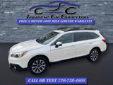 Used 2015 Subaru Outback 3.6R Limited image 2