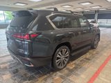 New 2025 Lexus LX 600 4WD w/ Luxury Package image 5