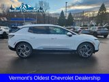 New 2025 Chevrolet Equinox EV LT image 6