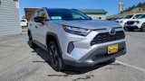 Used 2023 Toyota RAV4 XLE w/ Convenience Package image 4