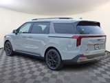 New 2025 Kia Carnival SX Prestige image 4