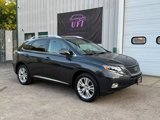 Used 2010 Lexus RX 450h AWD image 2