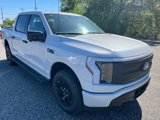 New 2025 Ford F150 Lightning XLT image 4