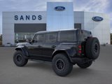 New 2025 Ford Bronco Raptor image 4