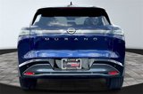 New 2025 Nissan Murano Platinum image 4
