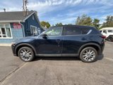 Used 2021 MAZDA CX-5 Grand Touring image 2