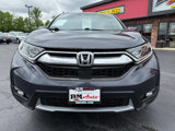 Used 2018 Honda CR-V EX image 2