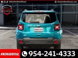 Used 2019 Jeep Renegade Sport w/ Sport Appearance Group image 4