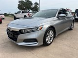 Used 2019 Honda Accord LX image 3