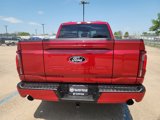 New 2025 Ford F150 Lariat image 3