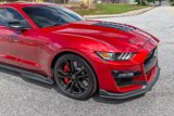 Used 2020 Ford Mustang Shelby GT500 w/ Technology Package image 3